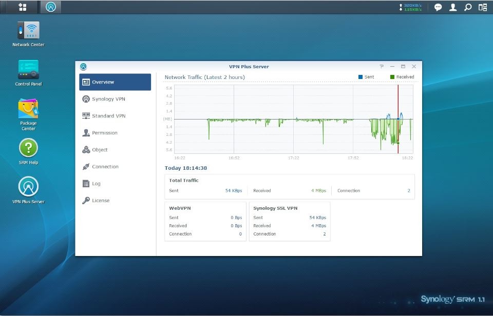 Synology, licenze gratuite fino al 30 settembre