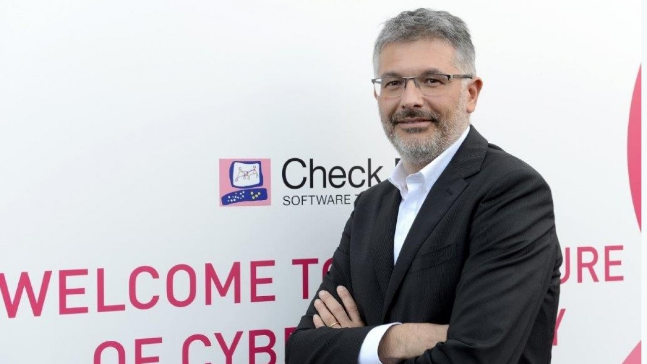 Check Point Software, protezione olistica per una piena continuità di business 