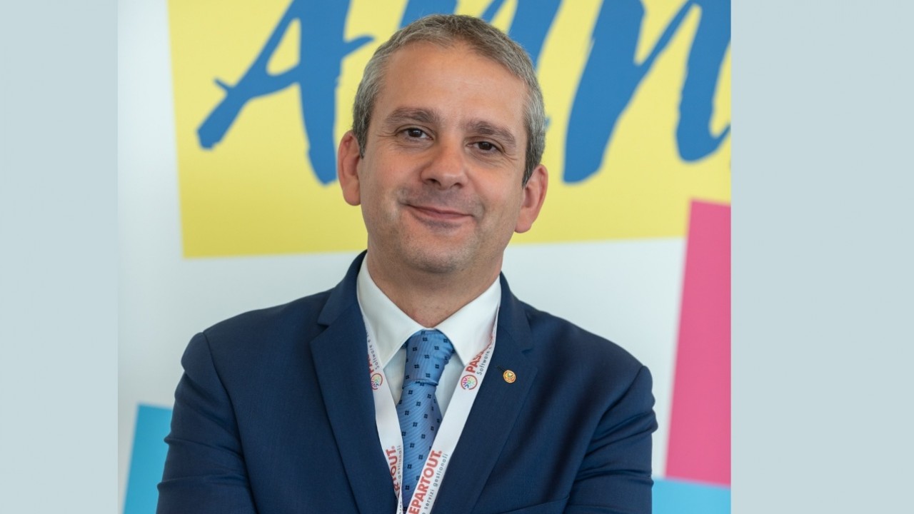Passepartout, percorsi di avvio veloci per i nuovi partner