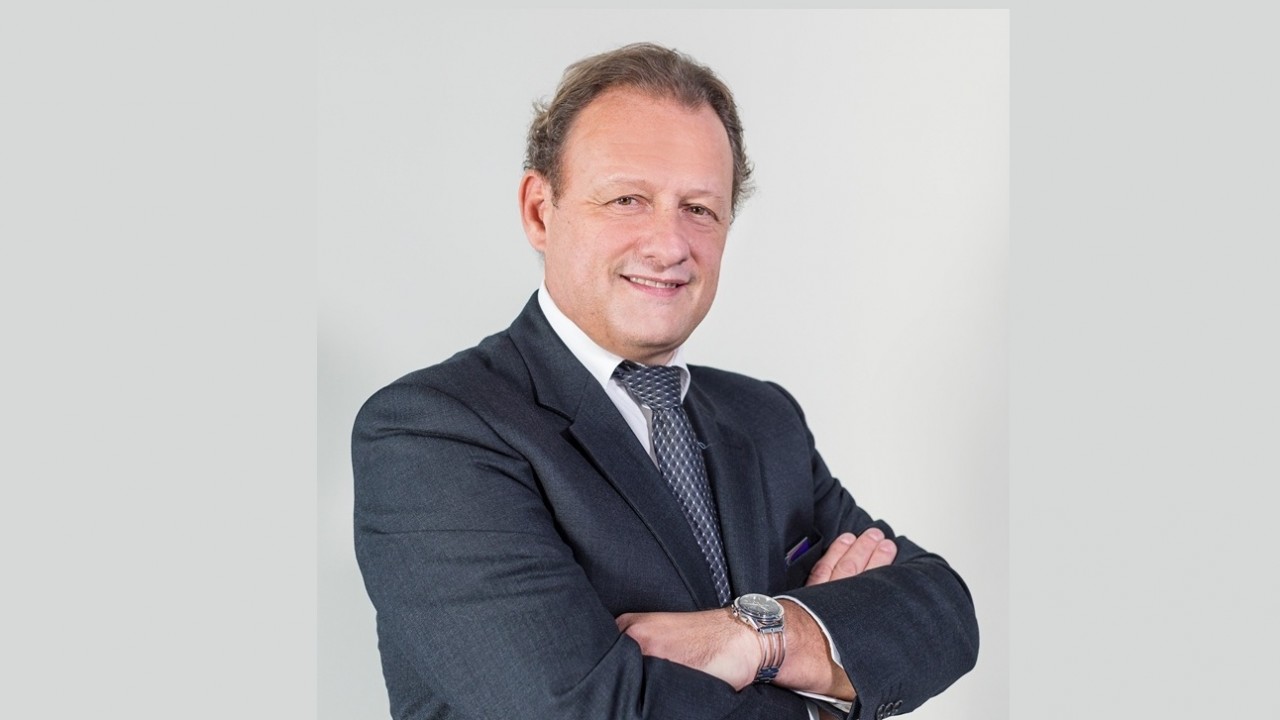 Vertiv, tutto pronto per il business Edge dei partner