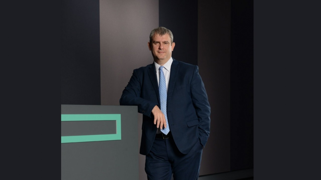 HPE, l’edge al centro dell’azione