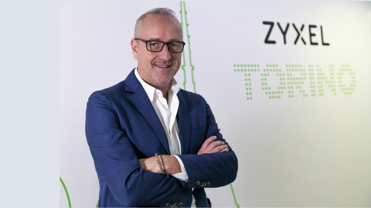 Zyxel, approccio flessibile e unificato alla cybersecurity