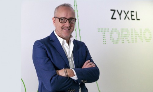 Zyxel, approccio flessibile e unificato alla cybersecurity