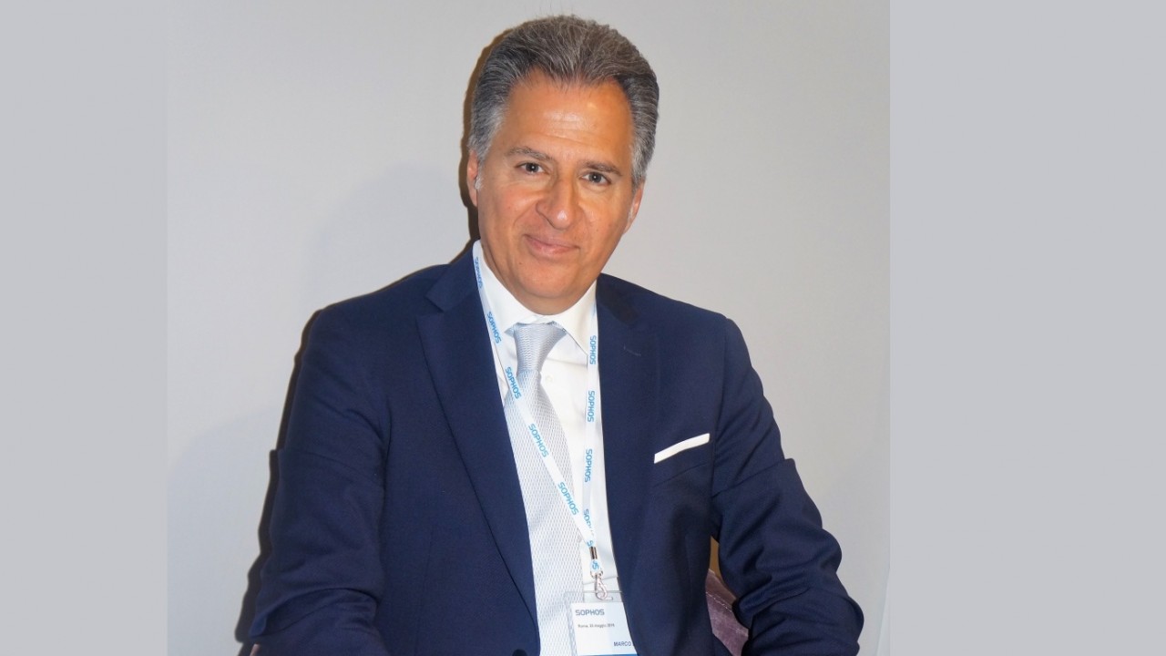 Sophos, per una sicurezza completa e sincronizzata