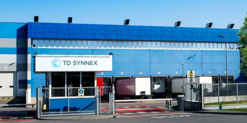 TD SYNNEX, un ventaglio di servizi digitali a valore