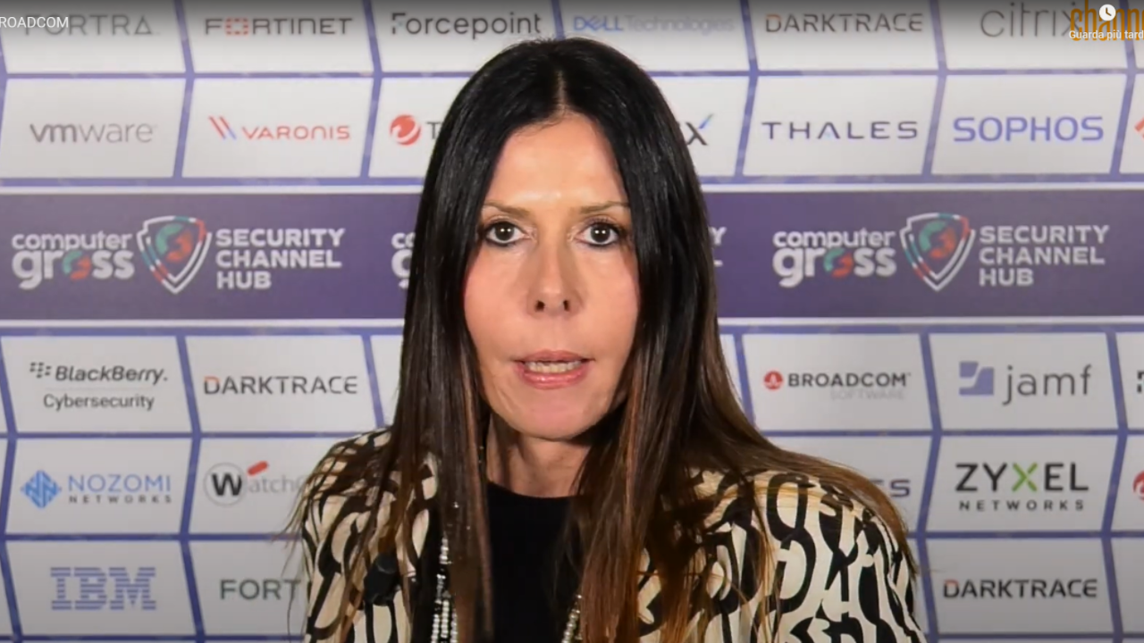 Security Channel Hub, Broadcom crede nella semplicità di gestione della cybersecurity