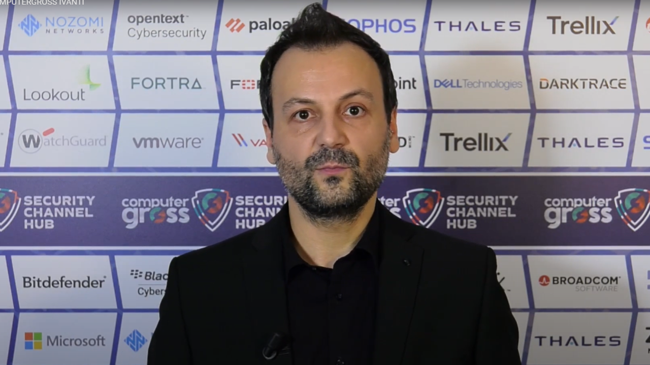 Security Channel Hub, Ivanti per un ‘everywhere work’ protetto e personalizzato