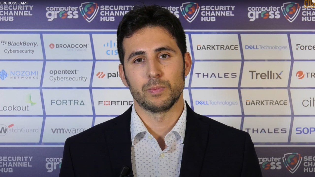 Security Channel Hub, Jamf mette al sicuro il mondo Apple