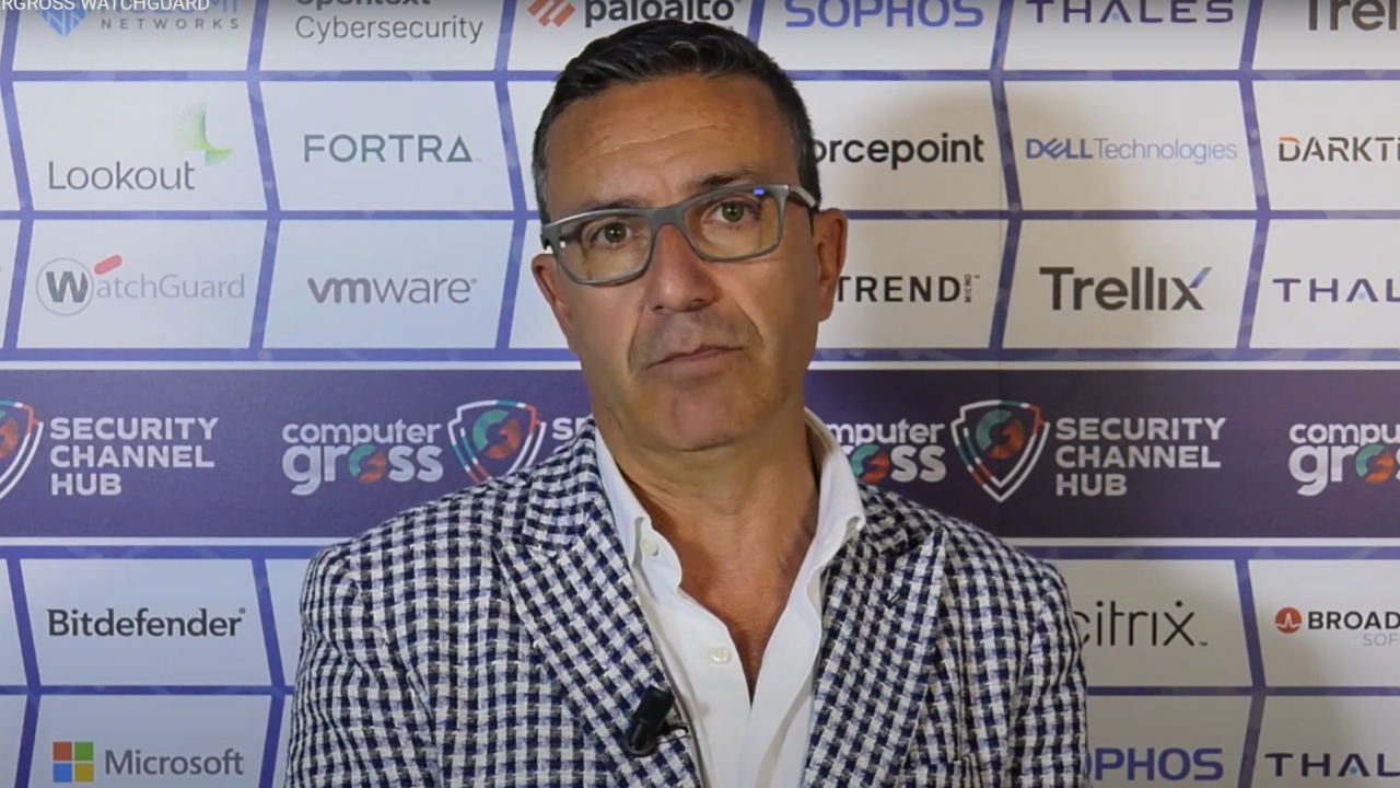 Security Channel Hub, WatchGuard per una sicurezza completa dalle reti all’endpoint