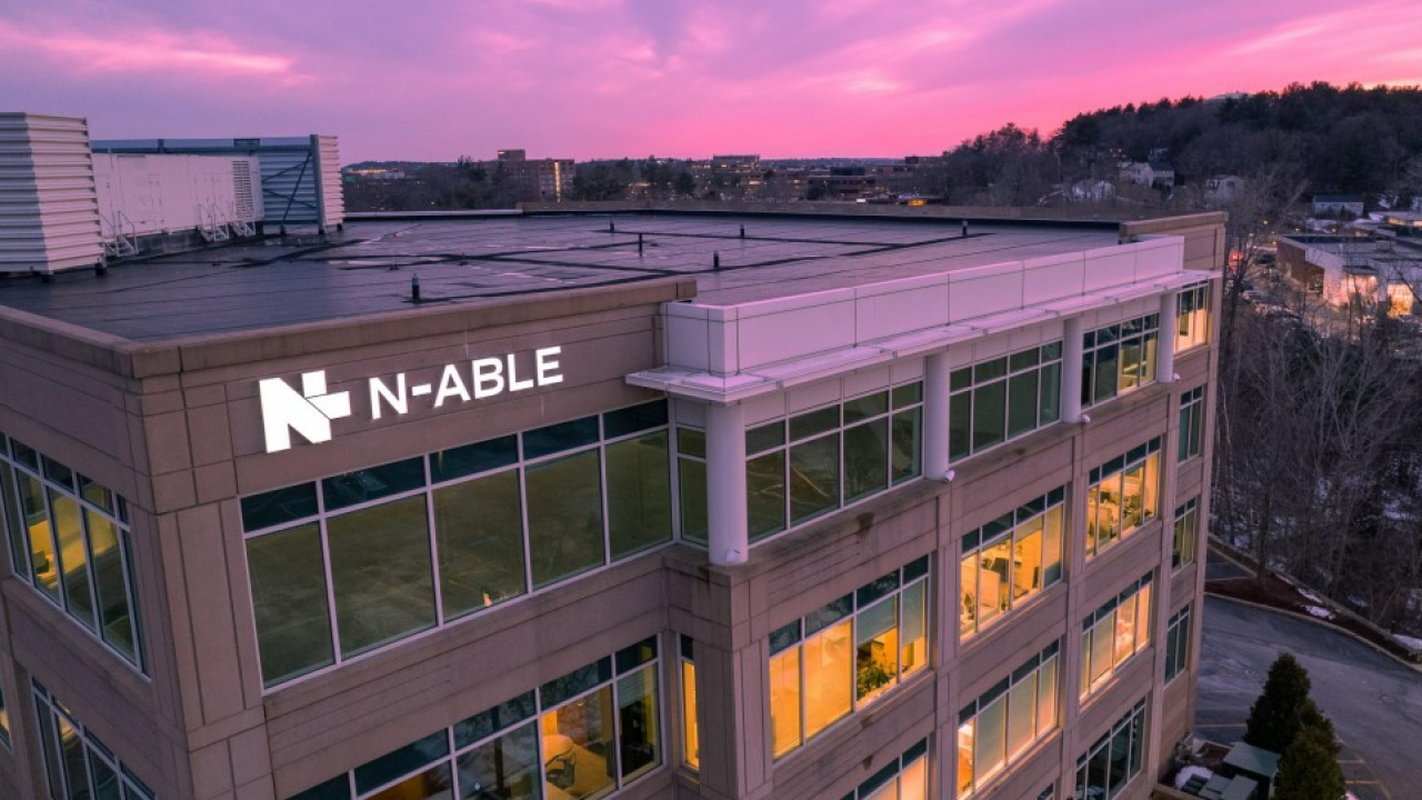 N-able, tutto il valore del business MSP