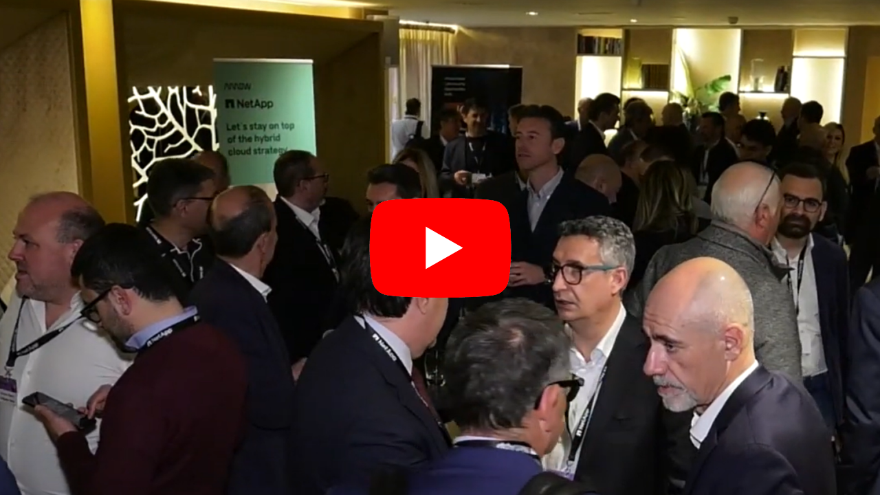 NetApp Partner Academy 2023