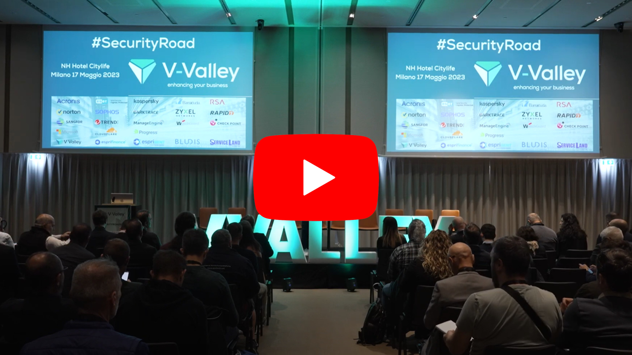 #SecurityRoad. Alcuni scatti della giornata