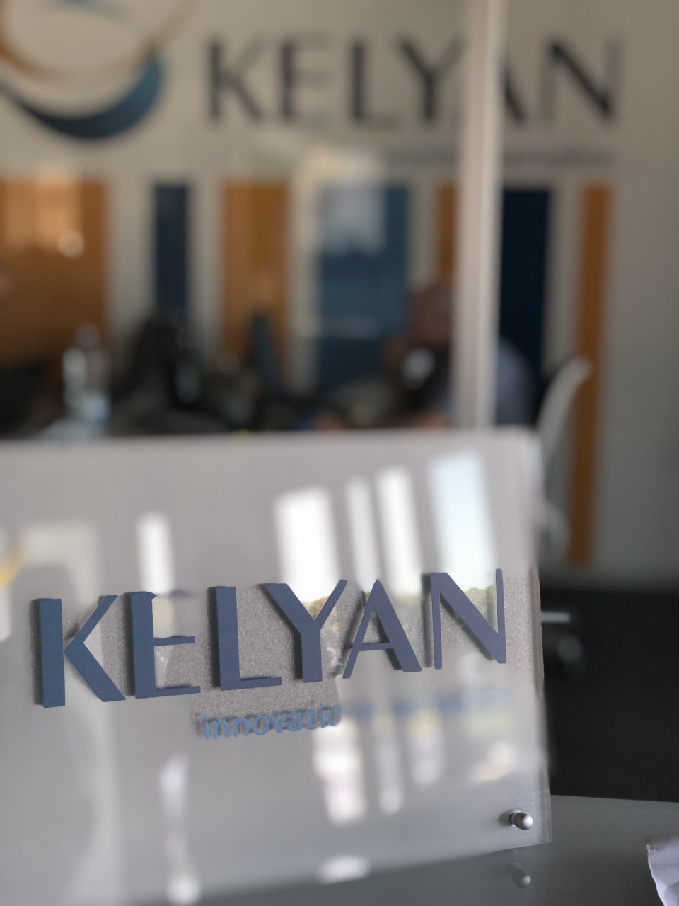 keylan logo
